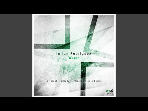 Wuper (Original Mix)