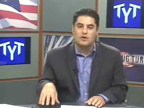 Bill Maher - Obama Must Be More Like George Bush