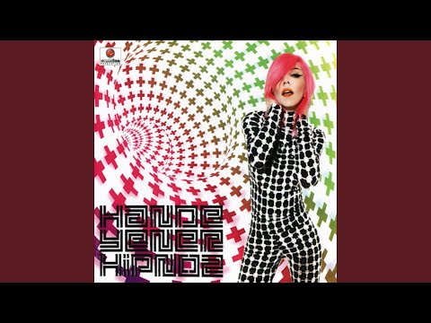 Videoclip de Gece Gündüz — Hande Yener