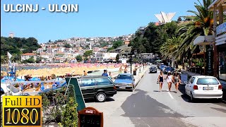 Montenegro Ulcinj - Full HD
