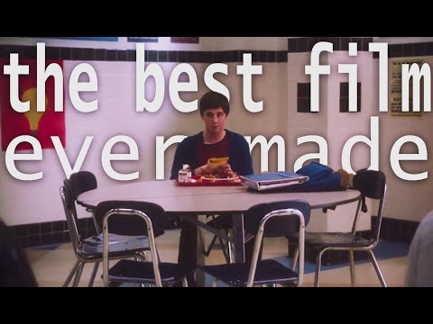 The Perks of Being a Wallflower is a cinematic masterpiece