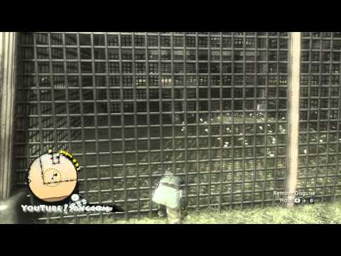 Swaggers Plays: The Saboteur - Part 8