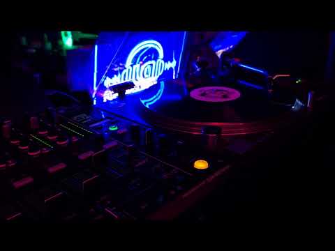 David Amo & Julio Navas Present: Paco Maroto -  Electronic Electro (Original Mix)