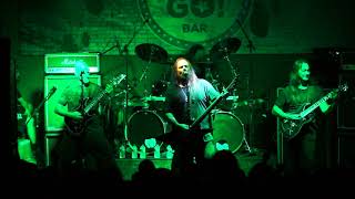 Deicide - They Are the Children of the Underworld - Live in Brazil 2017