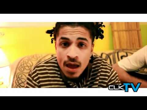 KOSLA ft. RASH - Kom Dann In Rèv - CLK TV