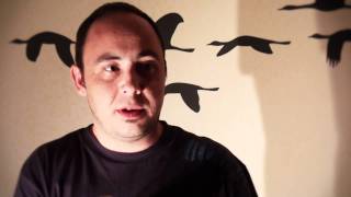 Spontaneously Yours: (Matt D.) Istanbul, Turkey 2010