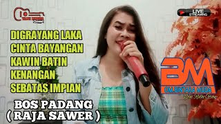 Download lagu TEMBANG CIREBONAN YANG MANTAP PERMINTAAN BOS PADANG ( RAJA SAWER ) YANI RIDHO mp3