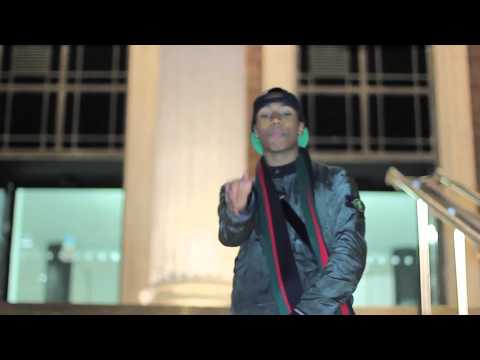 TAL£NT - #PoundCakeCover | Video by @PacmanTV @IrraBoyTalent