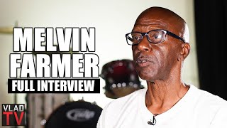 Melvin Farmer on Eight Tray Crips, Rollin 60s War, Tookie Williams (Full Interview)