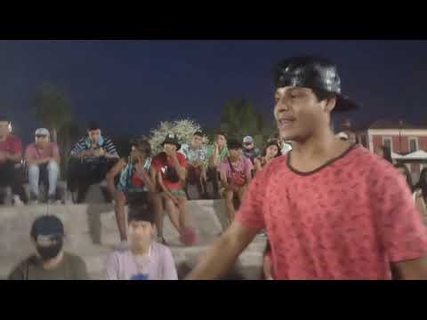 AGUS VS FRANCO CUARTOS DE FINAL UNDERGOYA