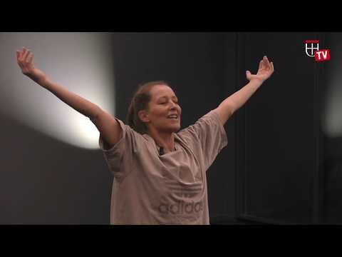 Bewegte Pause - Folge 1