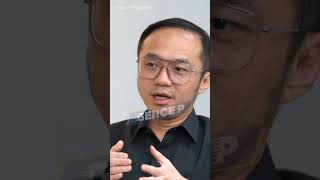 Download lagu Dilema Dua Periode: Antara Kepuasan Publik Tinggi dan Realitas Politik mp3