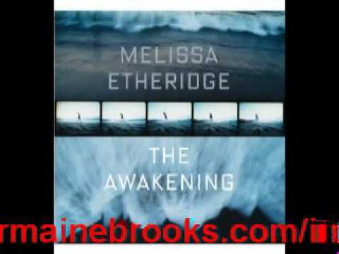 Melissa Etheridge- Doing Time