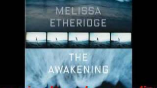 Melissa Etheridge- Doing Time