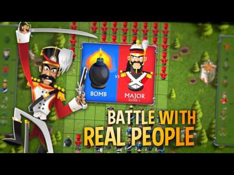 Stratego® Multiplayer Premium Video