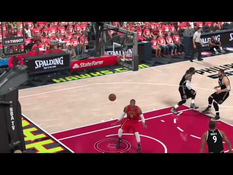 Jaylen Griffin Dribbles BEHIND DeMar Derozan Then Throws a No Look Pass to Ersan Ilyasova