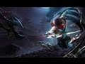 TALON URF League Of Legends 