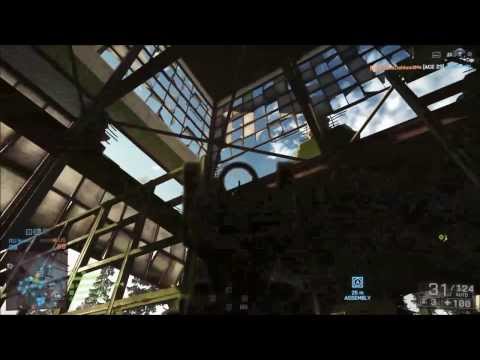 How To Unlock MTAR-21 Guide BF4