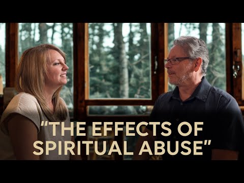 Effects of Spiritual Abuse