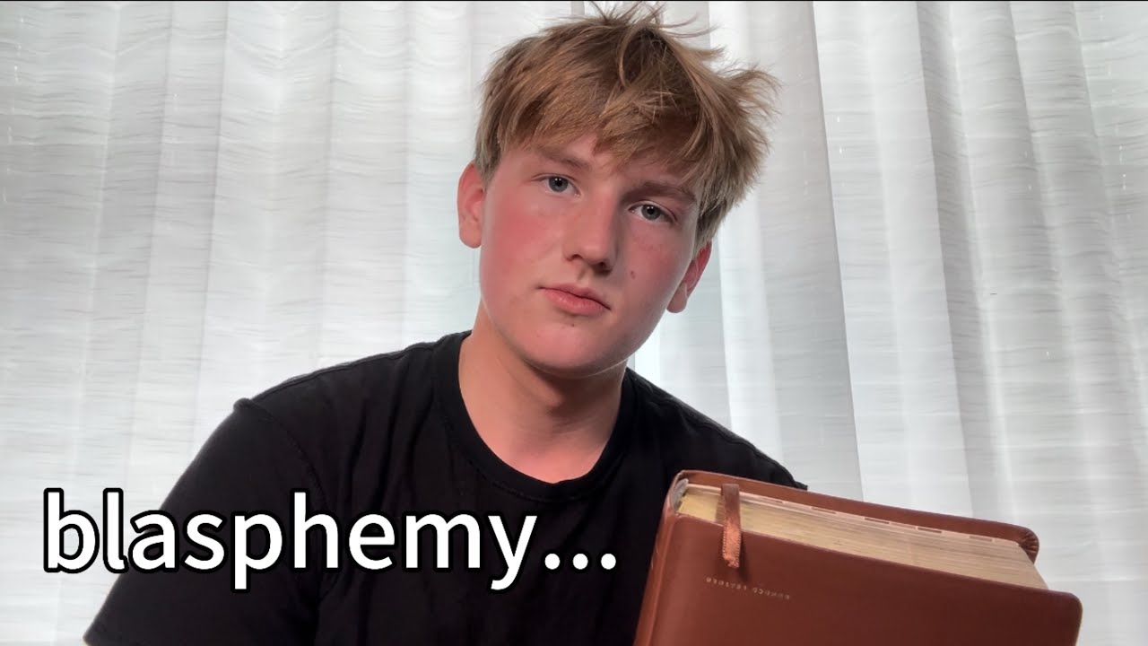 how to KNOW if you committed the UNFORGIVABLE sin.