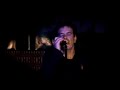 The Wedding Present - Silver Shorts Live, Alicante, 2006