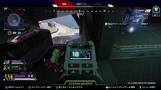 ソロランク配信　ダイヤ帯