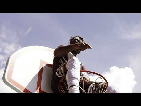 BJ Gotdamn - Word On The Street (Directed by: SOLARSHOT)