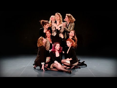 Teaser Swingsationals 2019