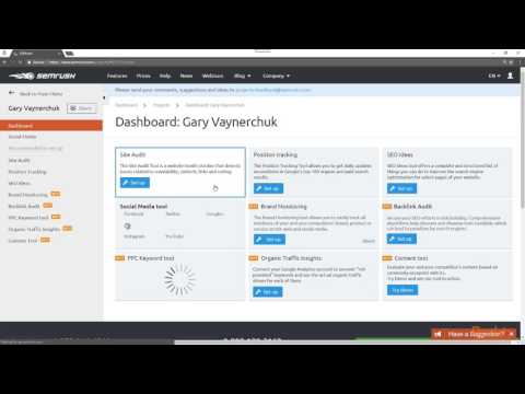 Fundamentals of SEMrush What Is Brand Monitoring | packtpub com