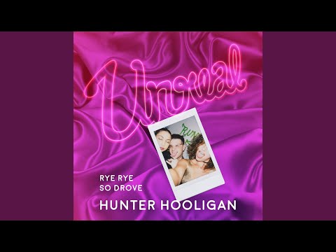 Unreal (feat. Rye Rye)