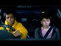 Mia & Riley kangaroo scene