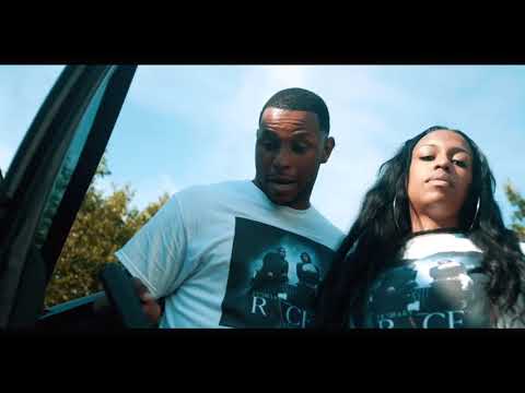 (The RACE) Remix by EC MARV (Music Video)