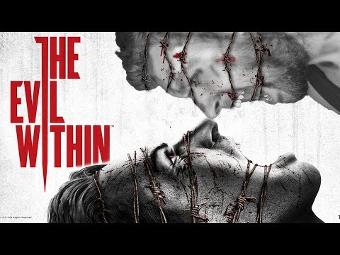 In this hospital, YOU'LL NEVER GO HOME 😱 The Evil Within FULL Gameplay | Part 1!