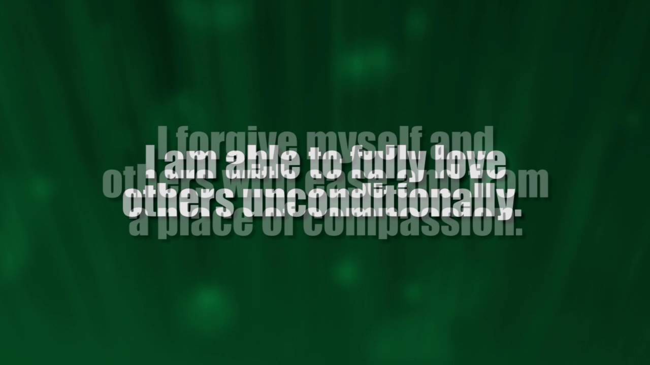 Heart Chakra - Affirmations for Chakric Health - Late Blooming Light Worker