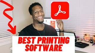 Adobe software |Loan Signing Agent| Printing
