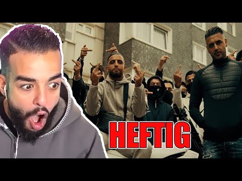 SAMI reagiert auf "DELIL X KURDO - DROGBA" & MERT THEMA REALTALK