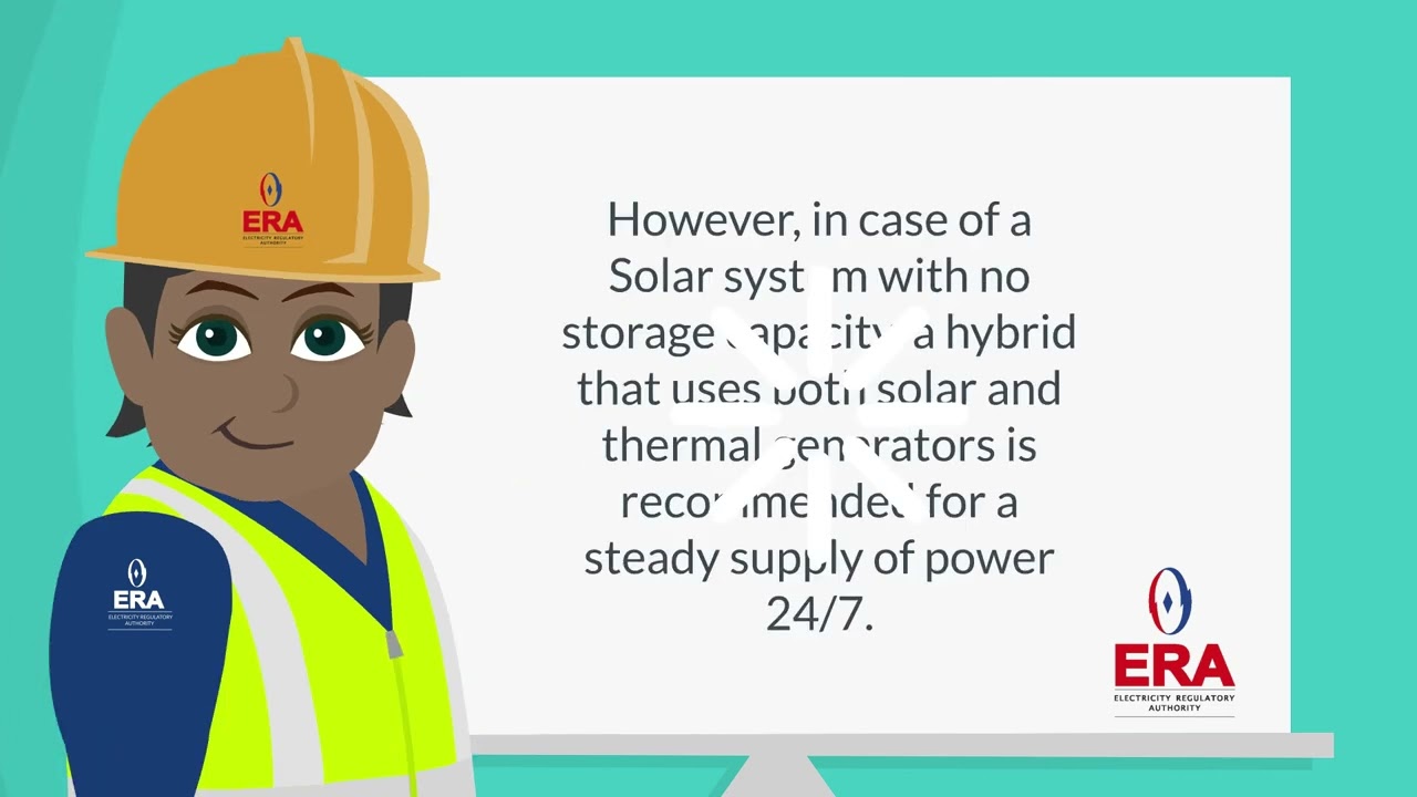 LICENSING OF MINI GRIDS IN UGANDA