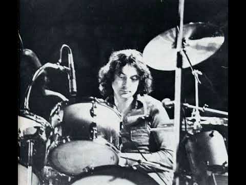 Pink Floyd - Comfortably Numb - Isolated Drums