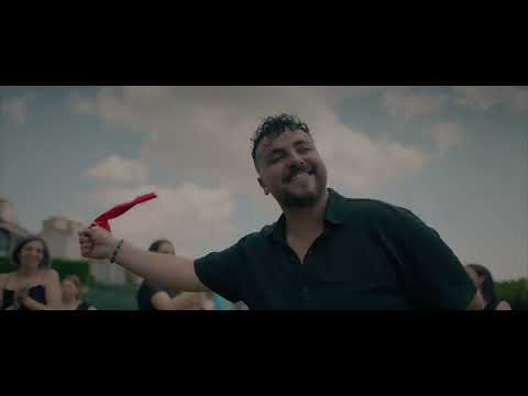 Eren Aydın - Turkish Halay Mashup (Official Video)