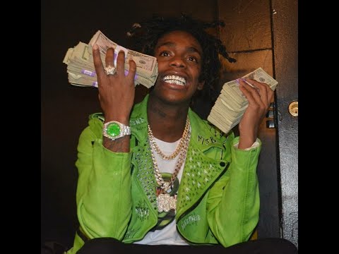 [Guitar] YNW Melly Melodic Type Beat 'Problems'