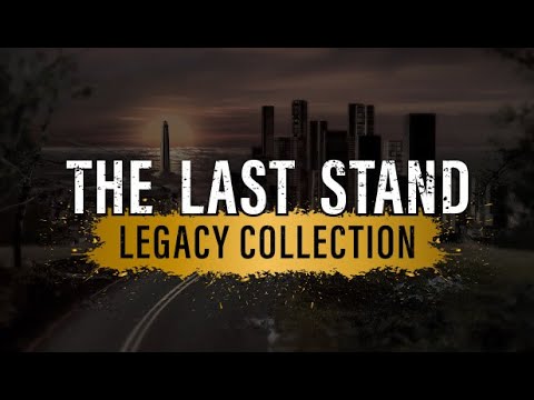 【The Last Stand: Union City】Complete Playthrough ► All Quests ★ Gameplay ║Legacy Collection #6║