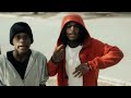 Lil Take X 4Block Lil Mari Step Official Video