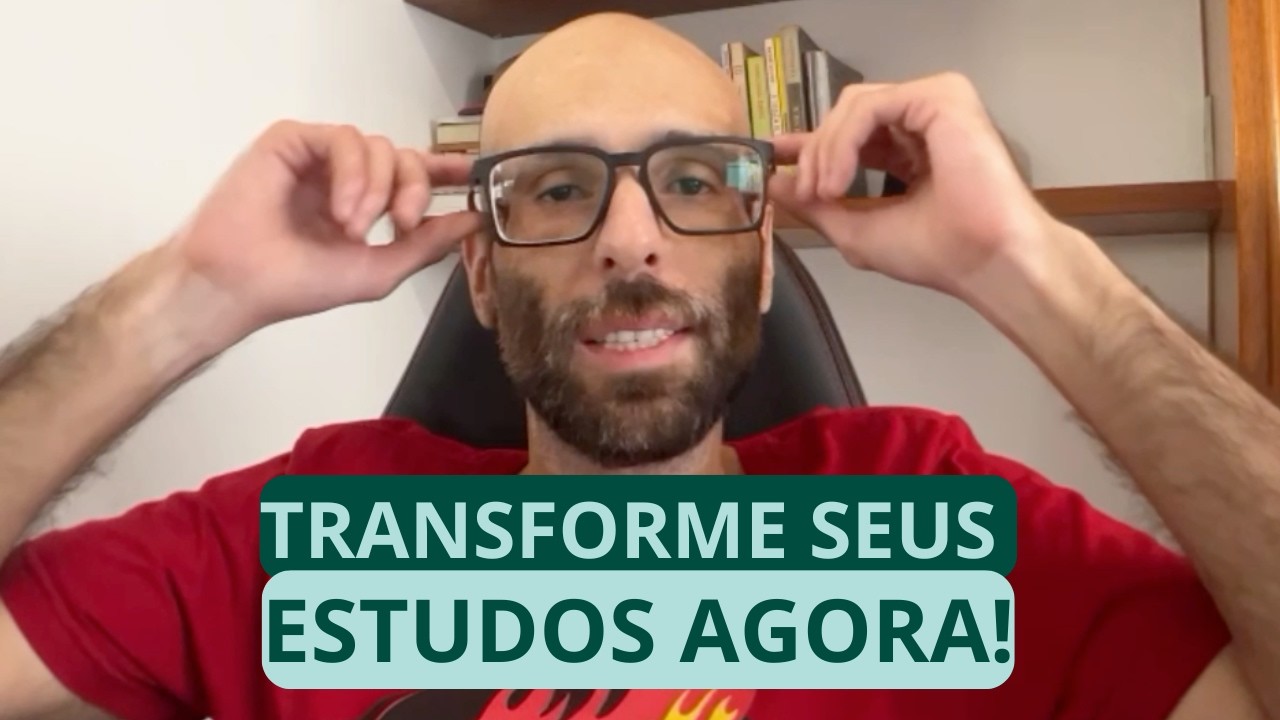 Revisão Prática: Transforme seus Estudos Agora