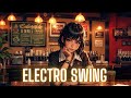 Coffee Stains And Daydreams Electro Swing A I Like Music
