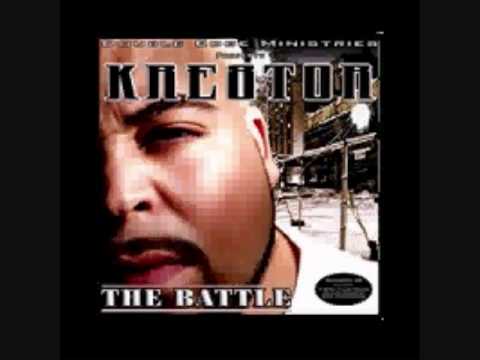 Christian Rap - Kre8tor - Valley Of Death