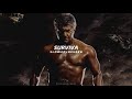 Surviva Slowed Reverb Ajith Kumar Vivegam Anirudh