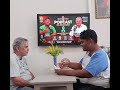 🎙️💚 PODCAST DA INCLUS�O | UM ENCONTRO QUE INSPI