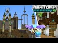 Hermitcraft 9: MY BASE IS UGLY?! Episode 11
