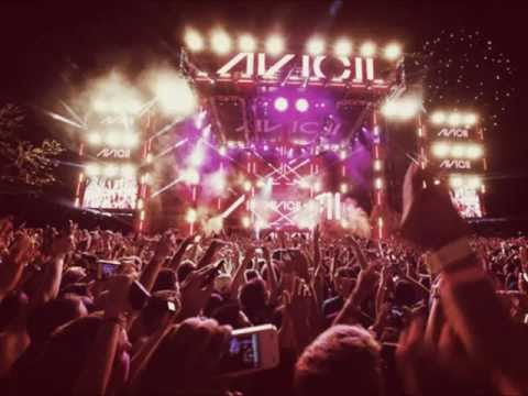 Avicii - ID 06 (UMF Miami 2013)