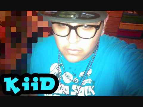 KiiD - King Flow Triple T Ent.